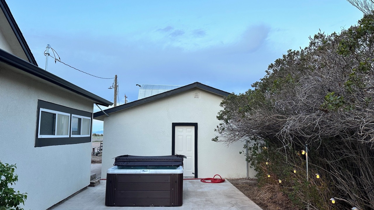 Photo of Outdoor in Homelake