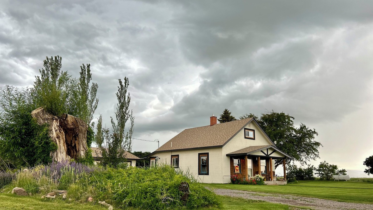 Photo of Outdoor in Homelake