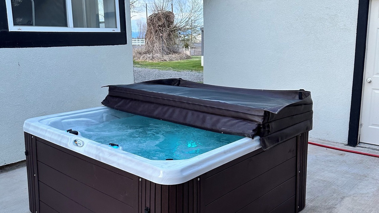 Photo of Outdoor in Homelake