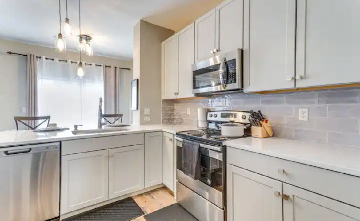 Photo of Kitchen in Aurora