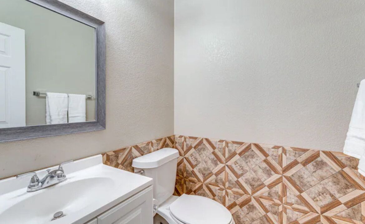Photo of Bathroom in Aurora