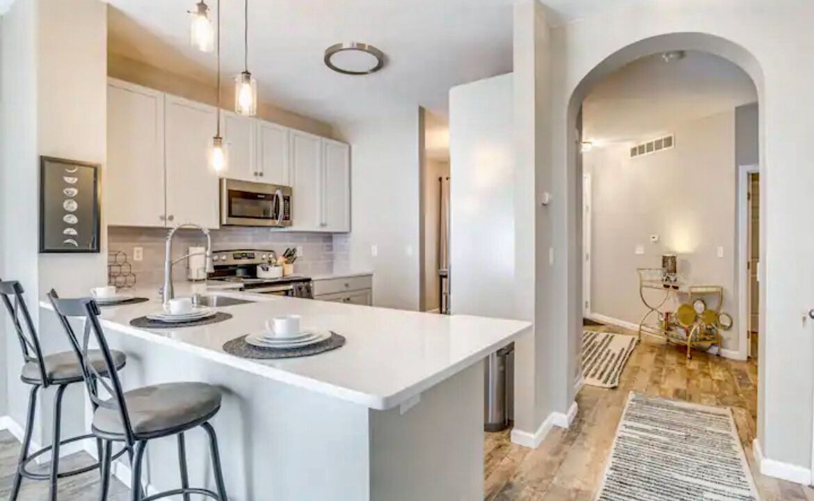 Photo of Kitchen in Aurora