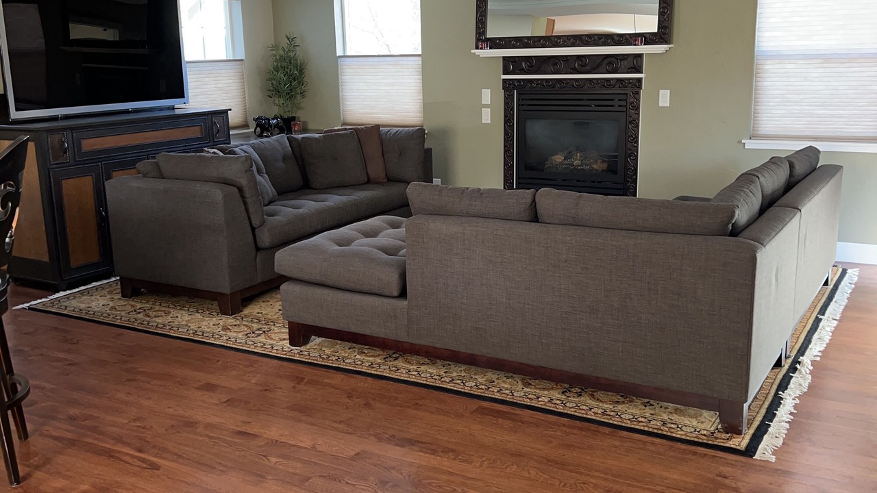 Photo of Livingroom in Berkeley