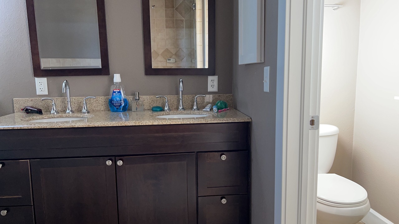 Photo of Bathroom in Berkeley