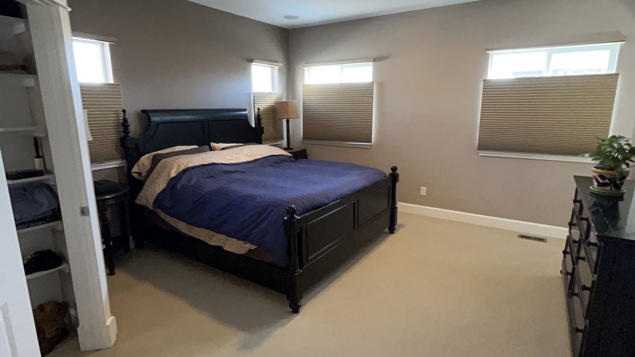 Photo of Bedroom in Berkeley