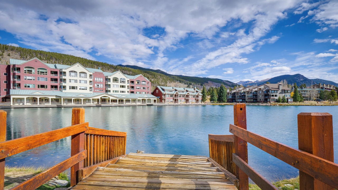 Photo of Outdoor in Lakeside Village