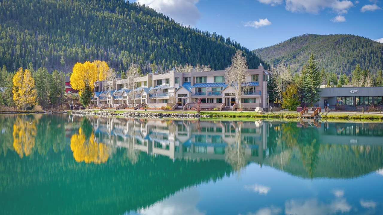 Photo of Outdoor in Lakeside Village