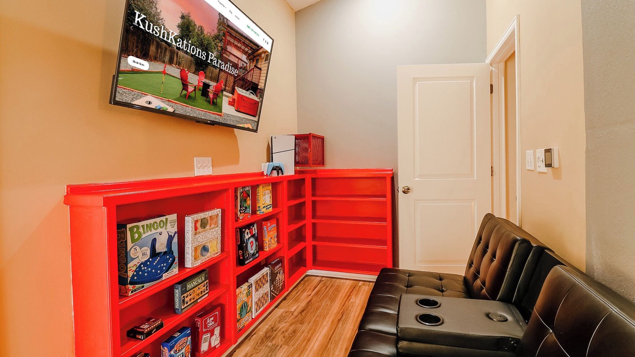 Photo of Bedroom in Wheat Ridge