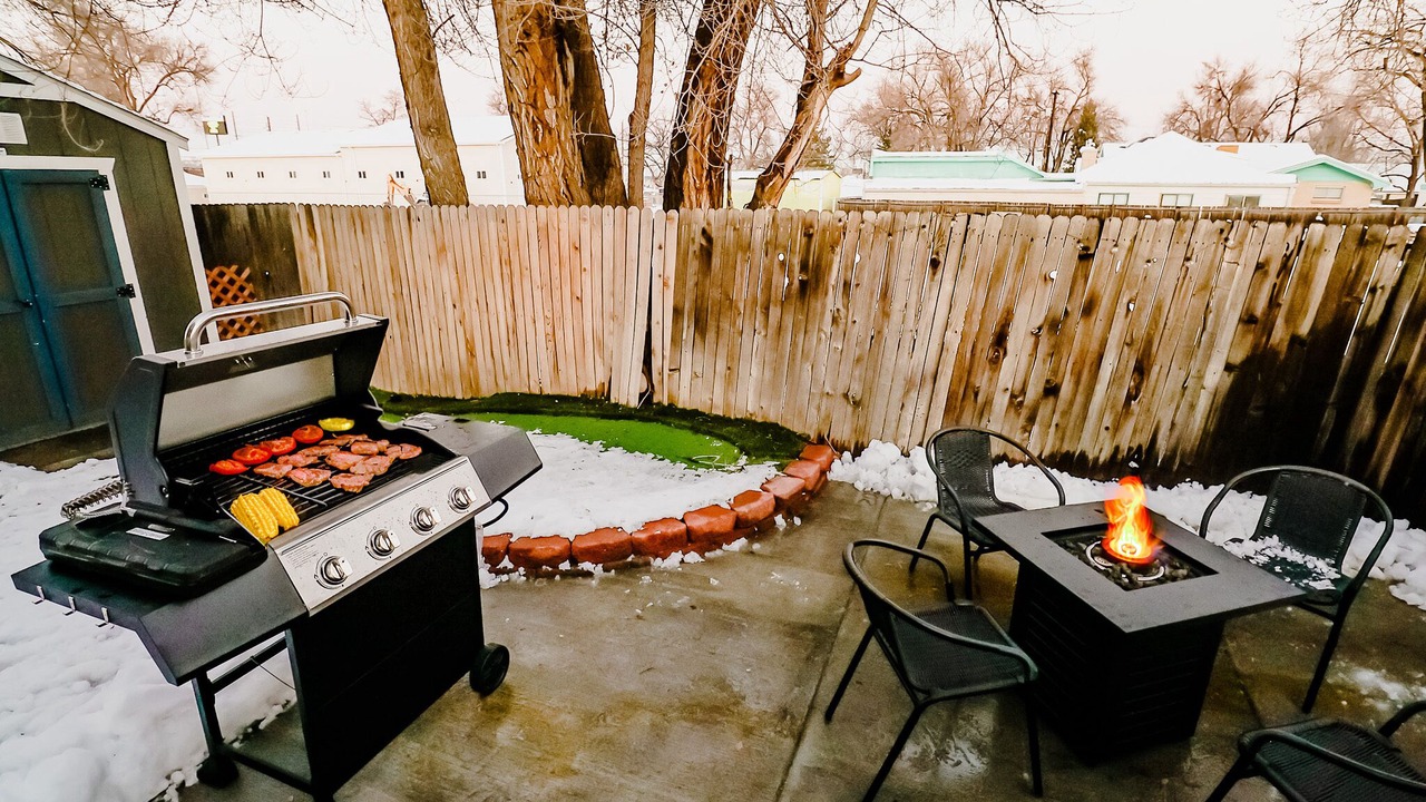 Photo of Outdoor in Wheat Ridge