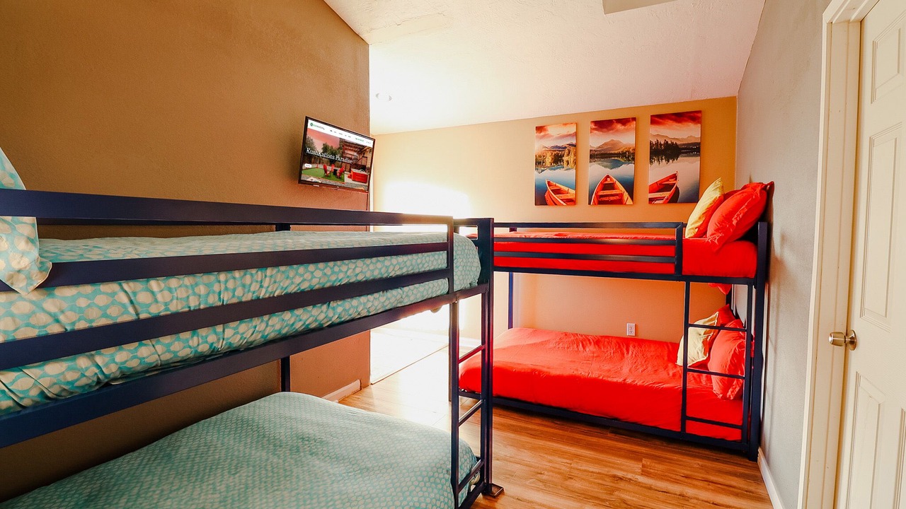 Photo of Bedroom in Wheat Ridge