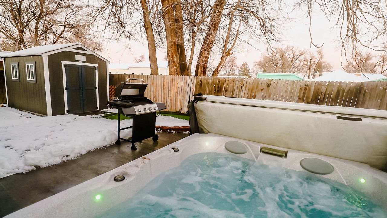 Photo of Outdoor in Wheat Ridge