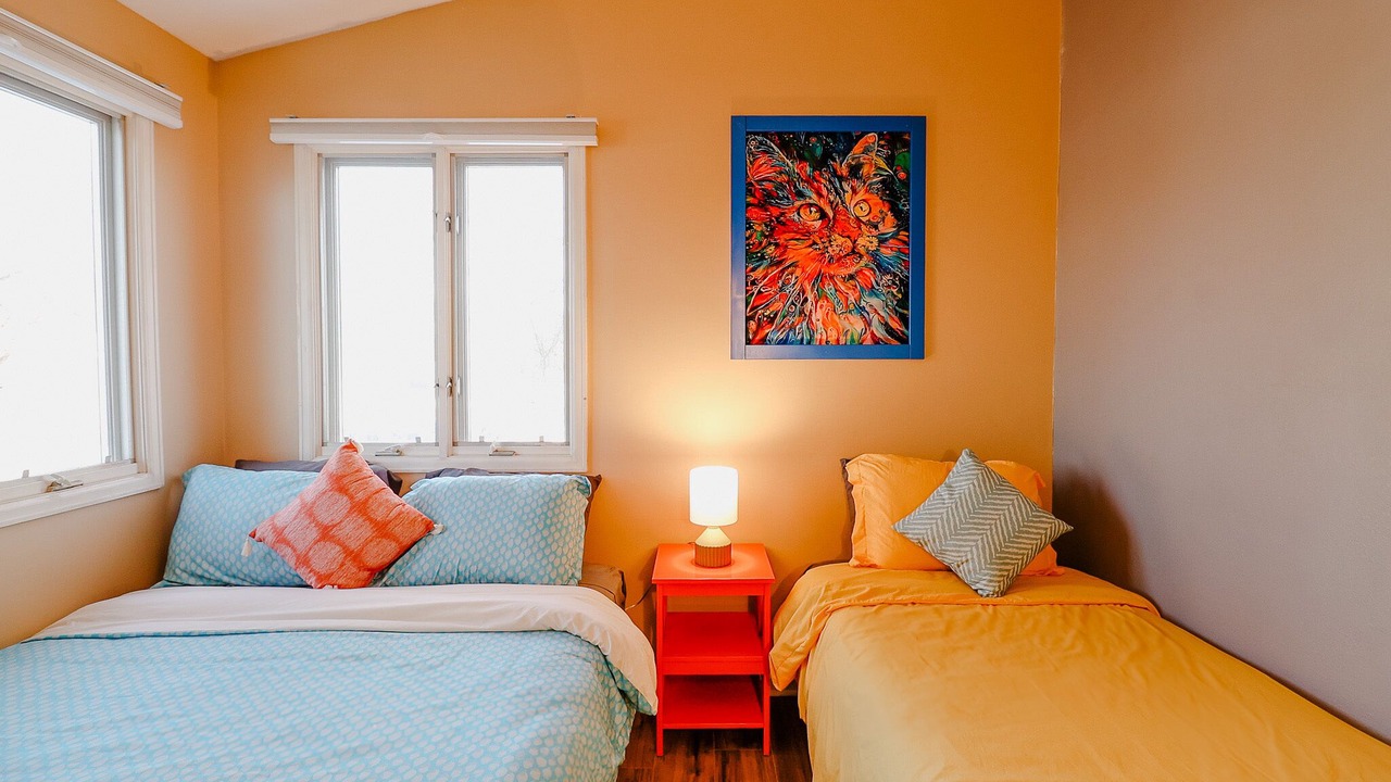 Photo of Bedroom in Wheat Ridge