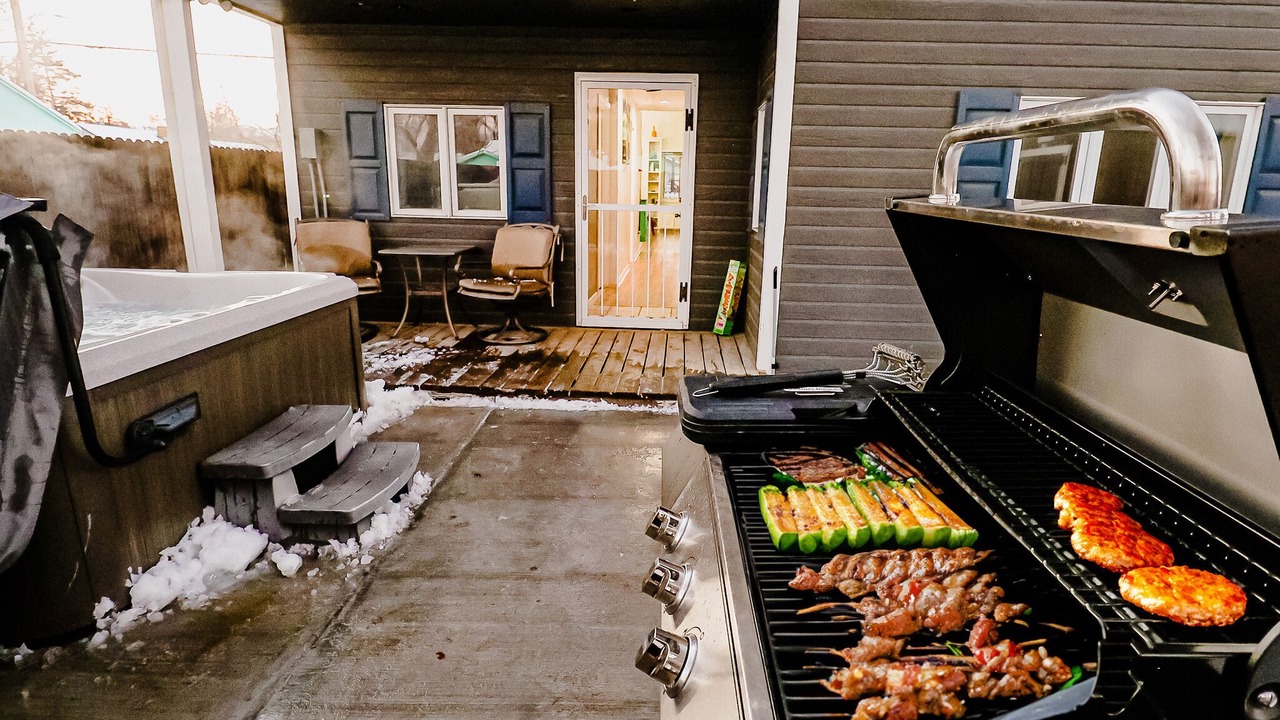 Photo of Outdoor in Wheat Ridge