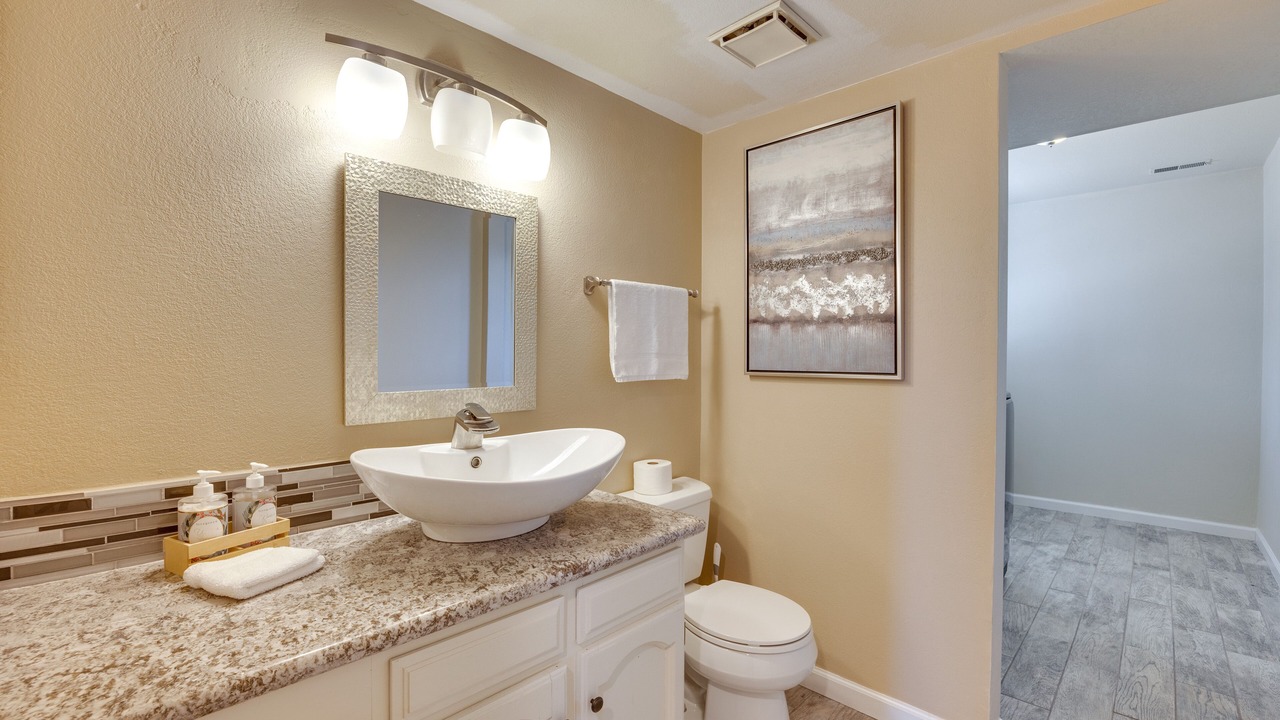 Photo of Bathroom in Gleneagle