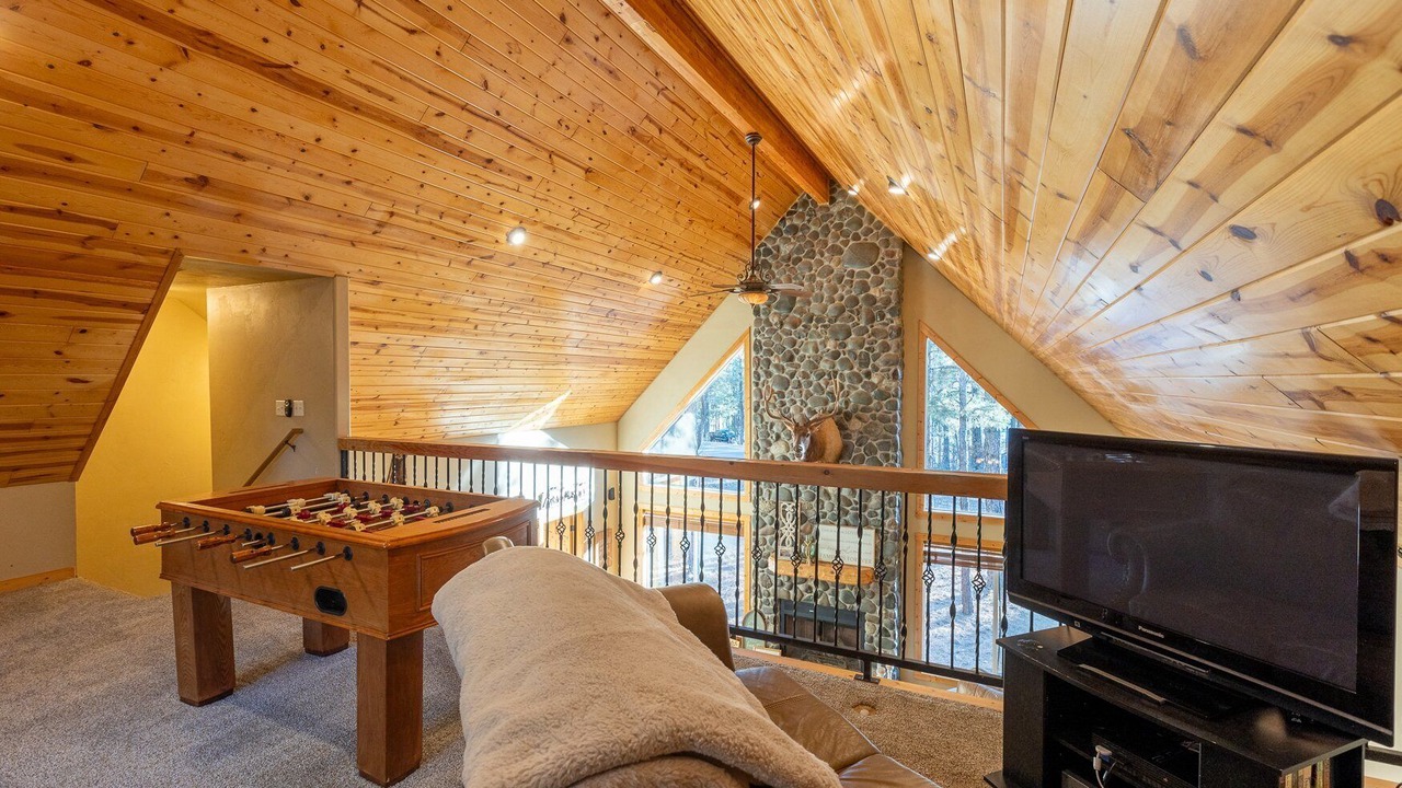 Photo of Livingroom in Pagosa Springs
