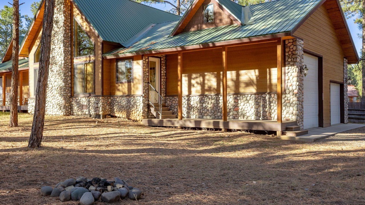 Photo of Outdoor in Pagosa Springs