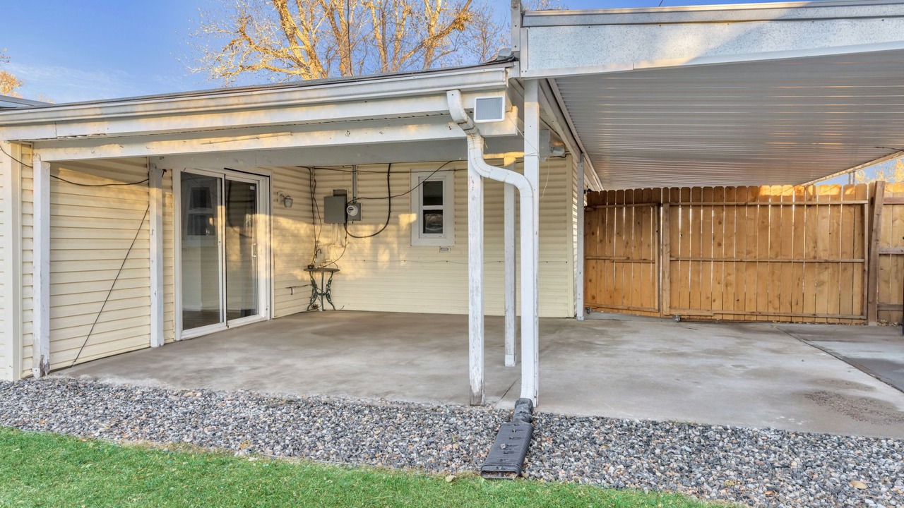 Photo of Outdoor in Jewell Heights - Hoffman Heights