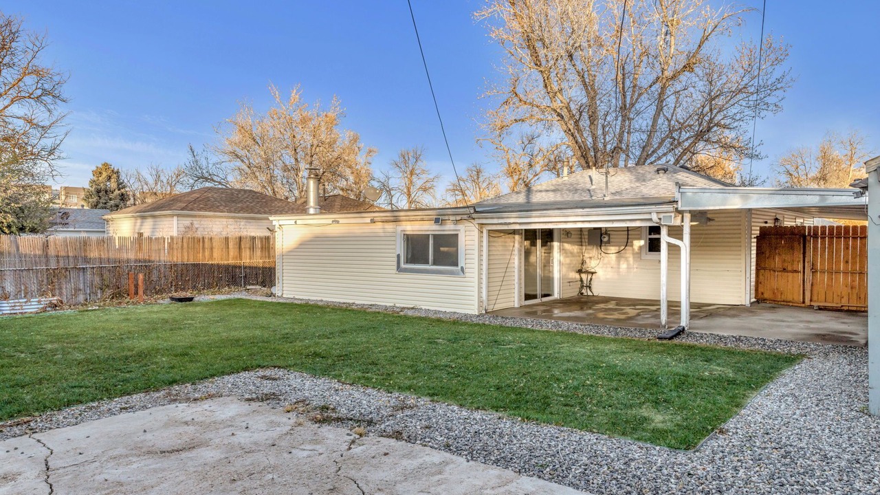 Photo of Outdoor in Jewell Heights - Hoffman Heights