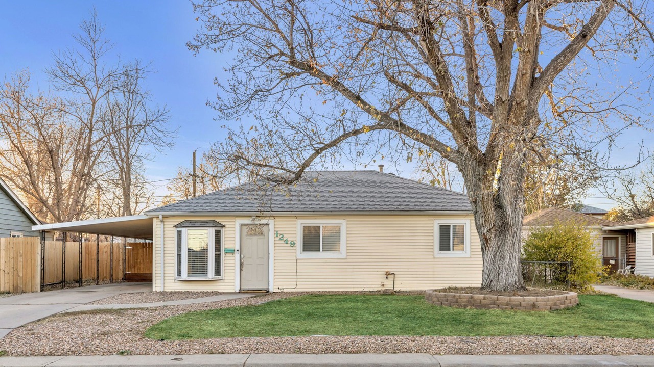 Photo of Outdoor in Jewell Heights - Hoffman Heights