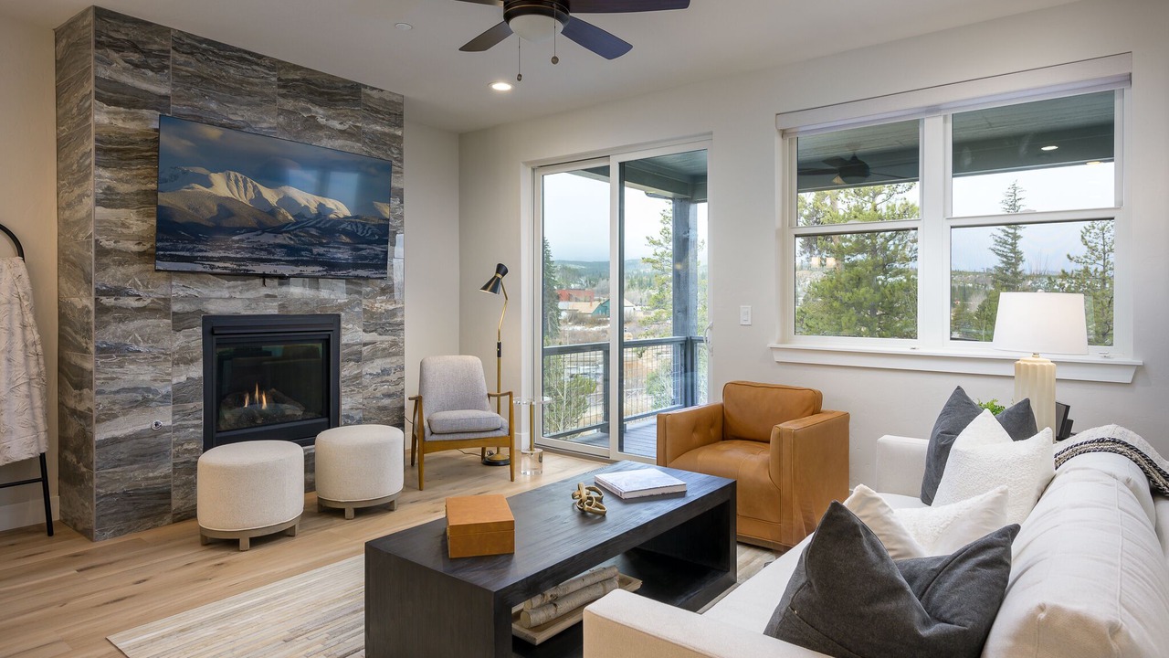Photo of Livingroom in Rendezvous