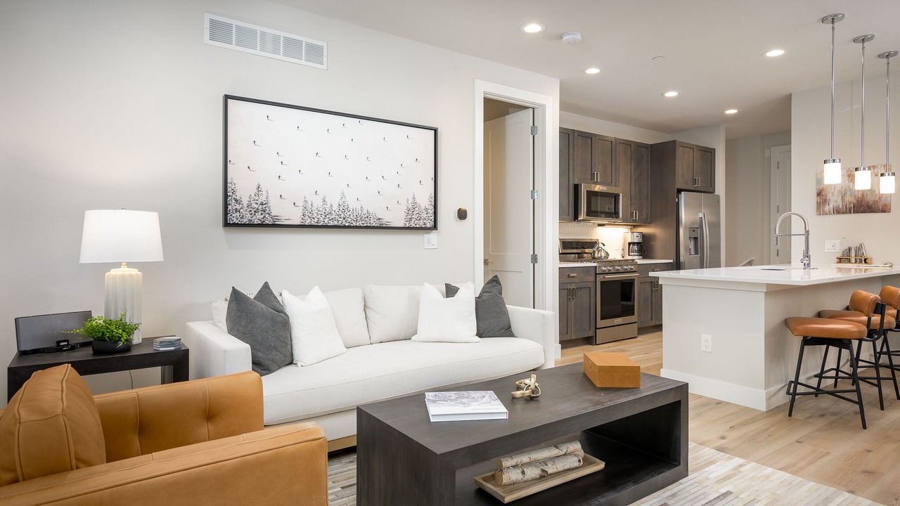 Photo of Bedroom in Rendezvous