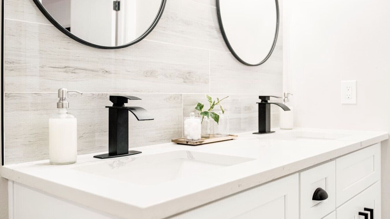 Photo of Bathroom in Castlewood