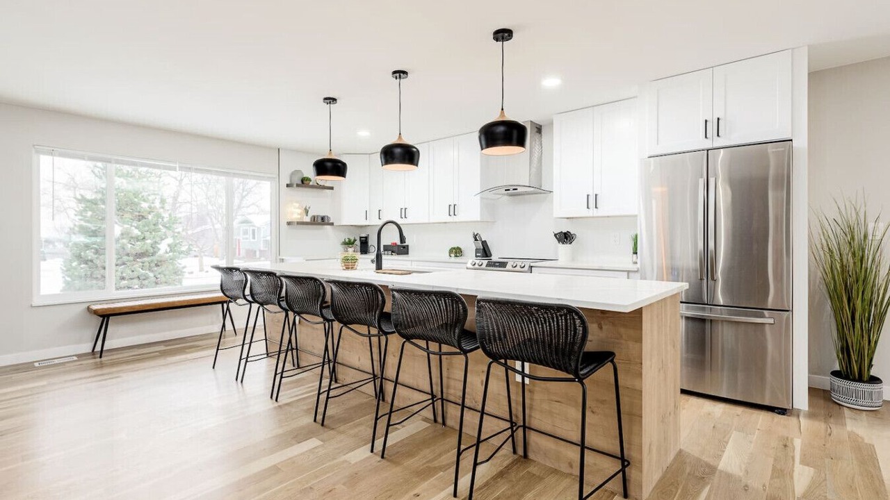 Photo of Kitchen in Castlewood