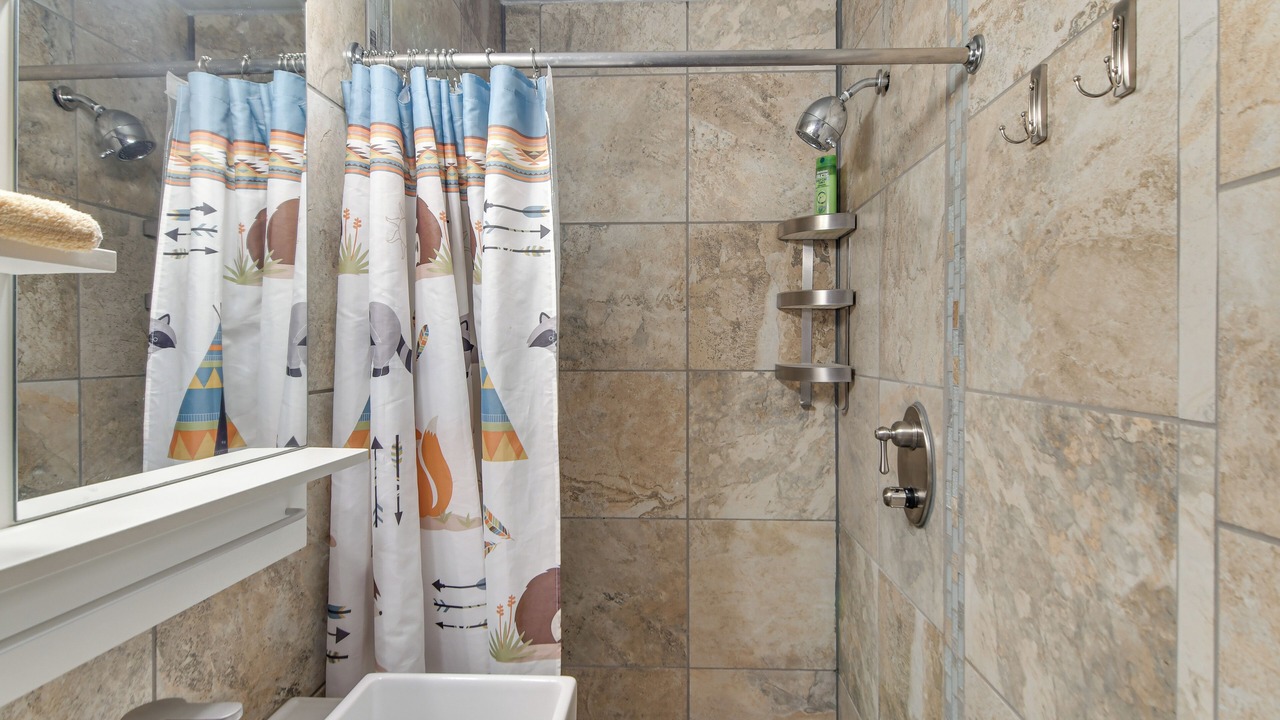 Photo of Bathroom in Idaho Springs