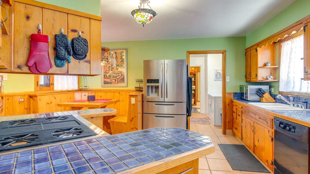 Photo of Kitchen in Idaho Springs