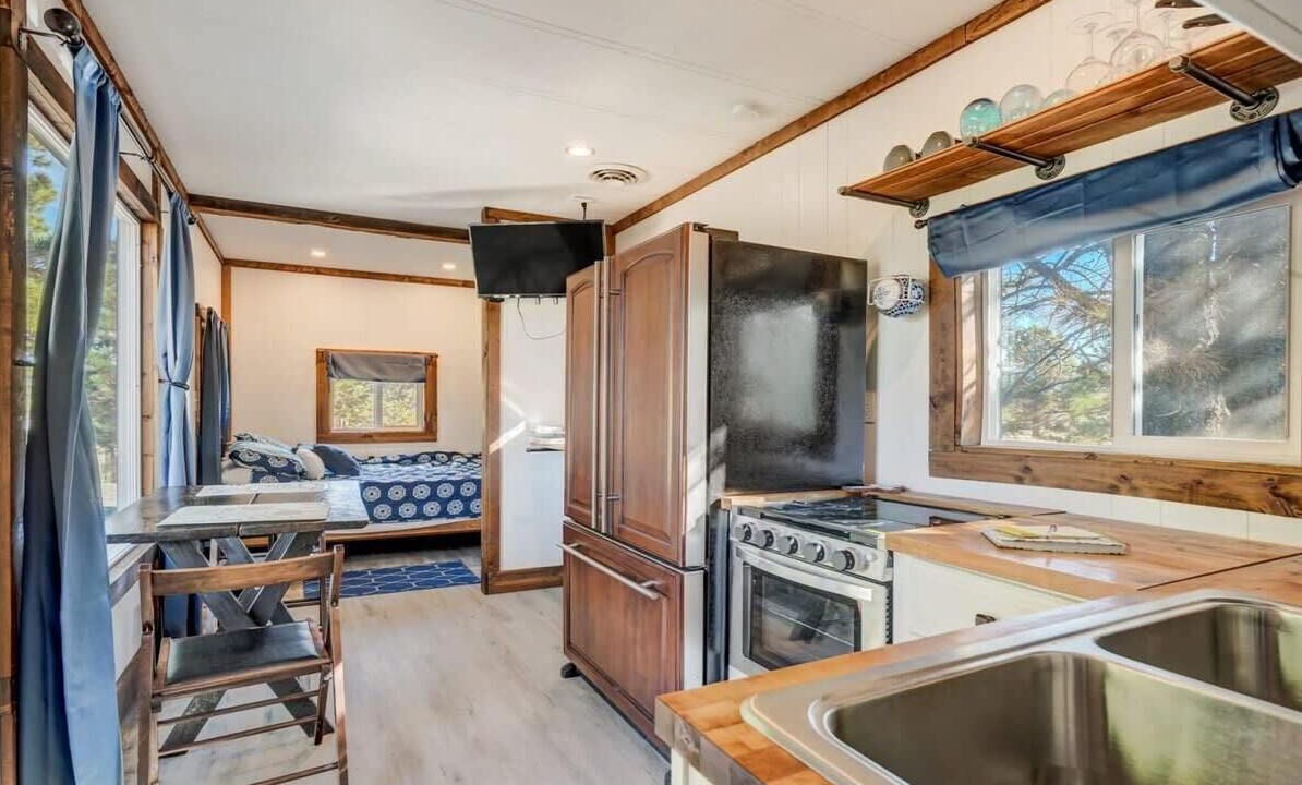 Photo of Kitchen in Larkspur