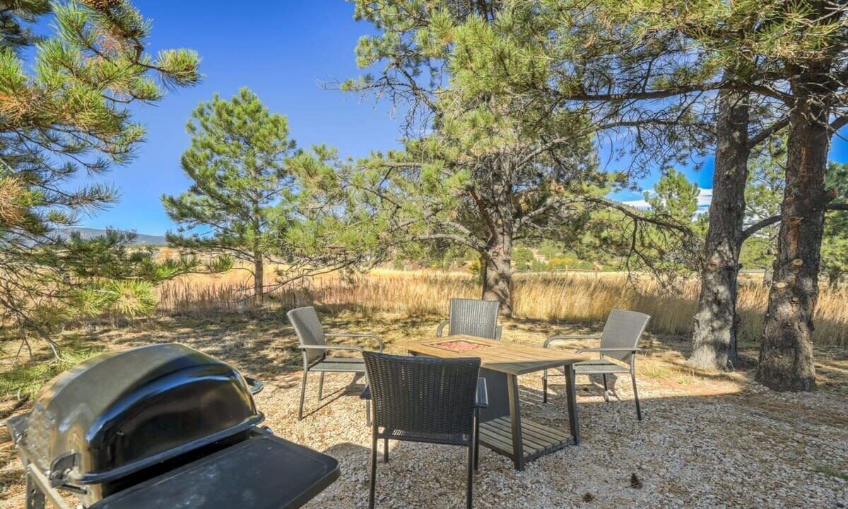 Photo of Outdoor in Larkspur