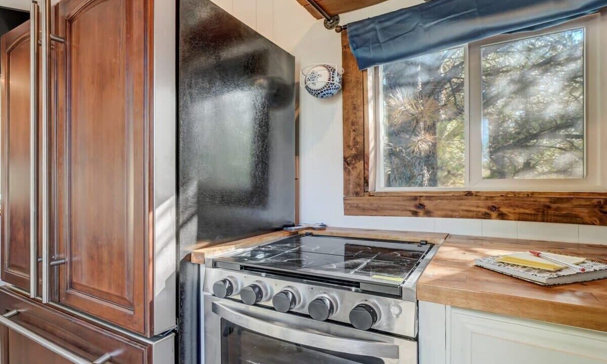 Photo of Kitchen in Larkspur