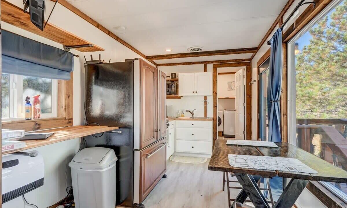 Photo of Kitchen in Larkspur