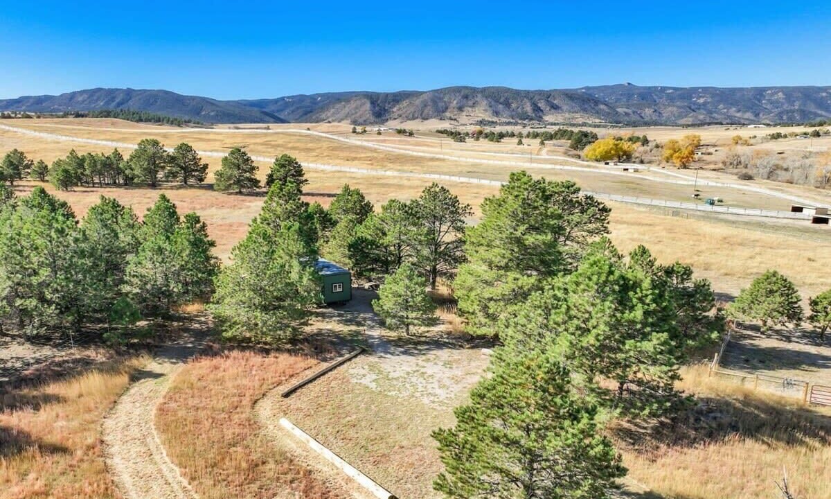 Photo of Outdoor in Larkspur