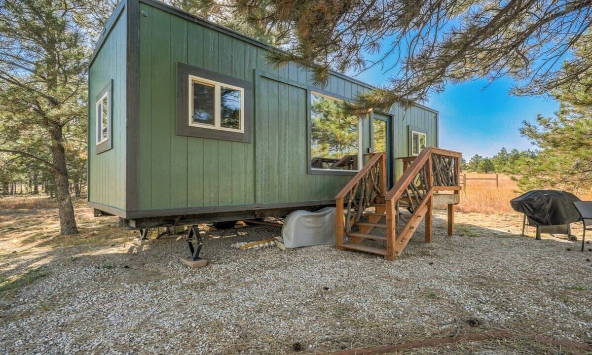 Photo of Outdoor in Larkspur