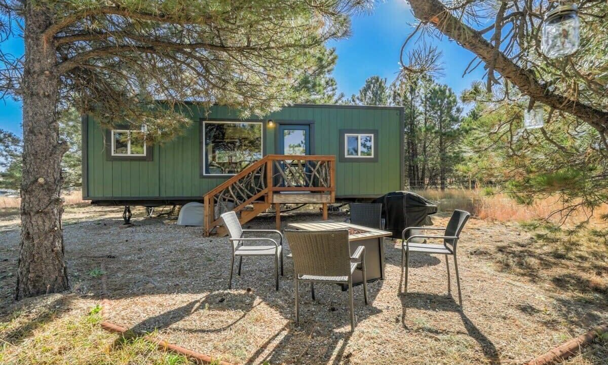 Photo of Outdoor in Larkspur