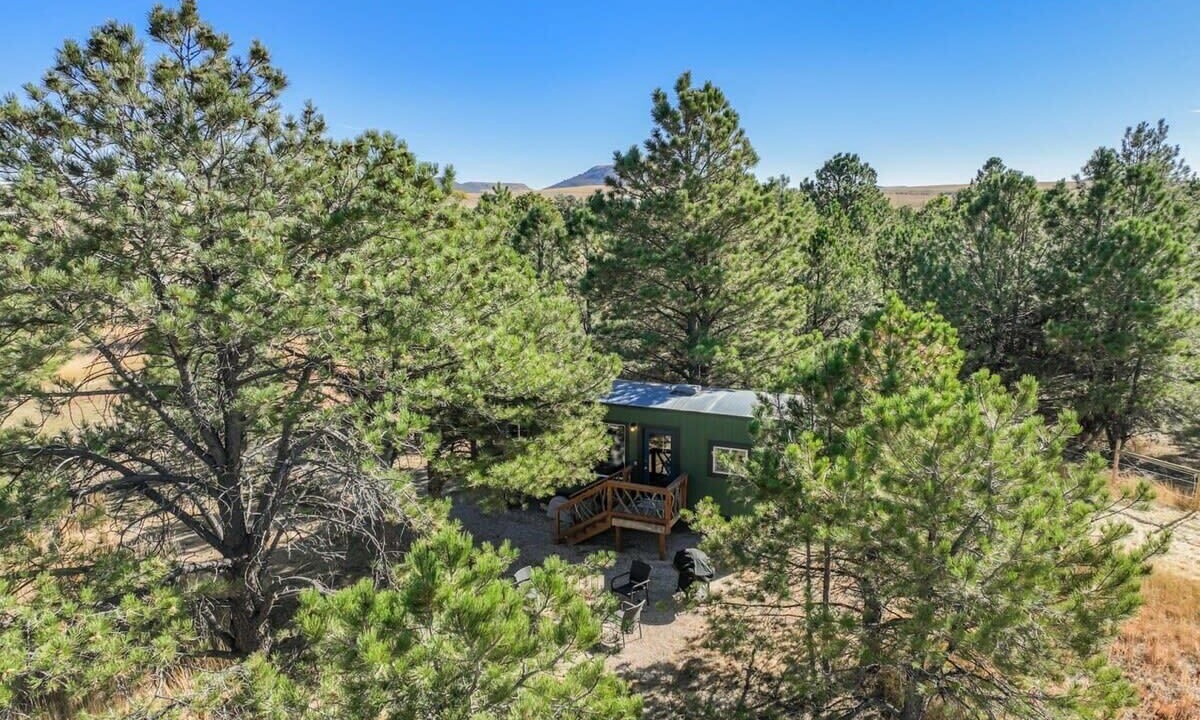 Photo of Outdoor in Larkspur