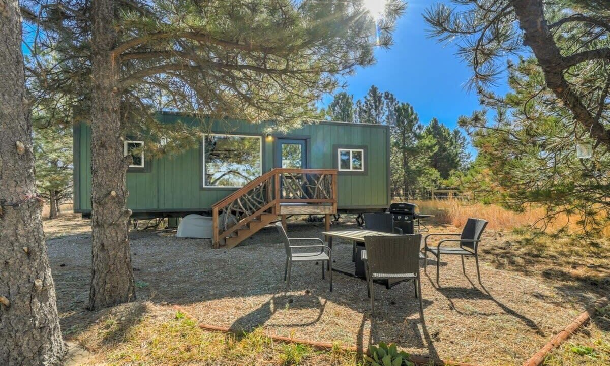 Photo of Outdoor in Larkspur