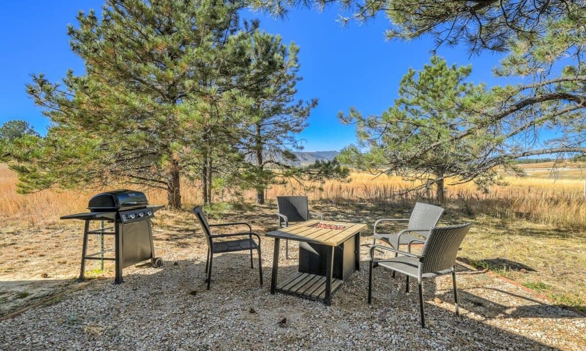 Photo of Outdoor in Larkspur