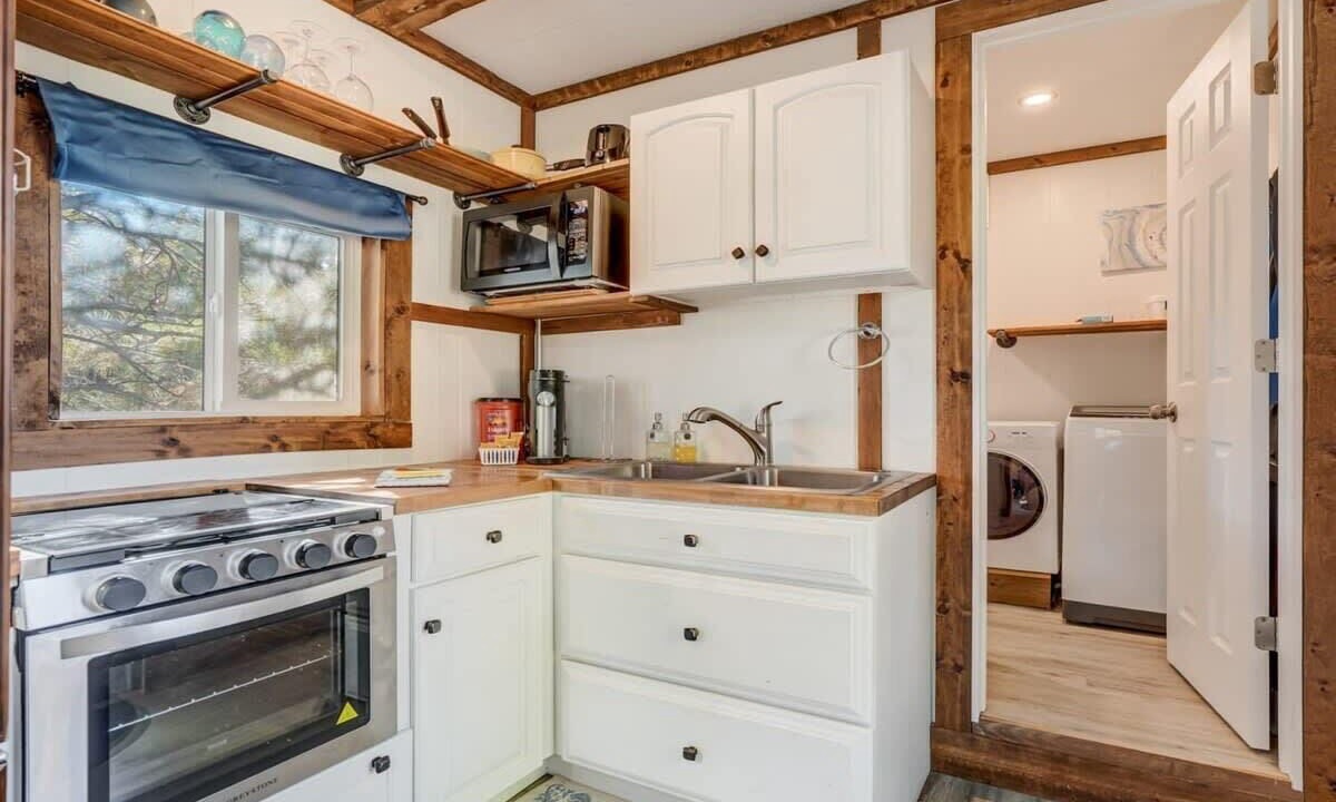 Photo of Kitchen in Larkspur