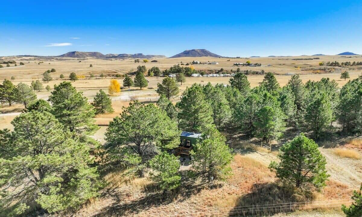 Photo of Outdoor in Larkspur