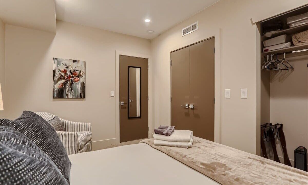 Photo of Bedroom in West Colfax