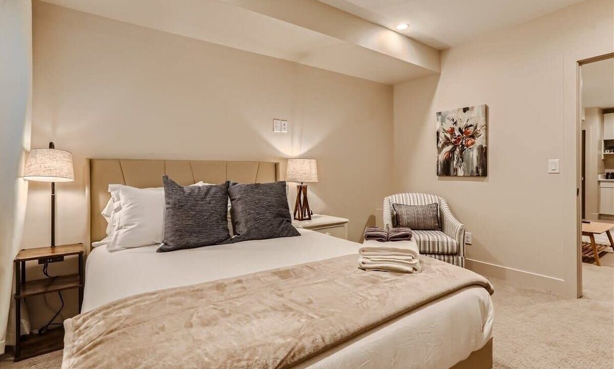 Photo of Bedroom in West Colfax