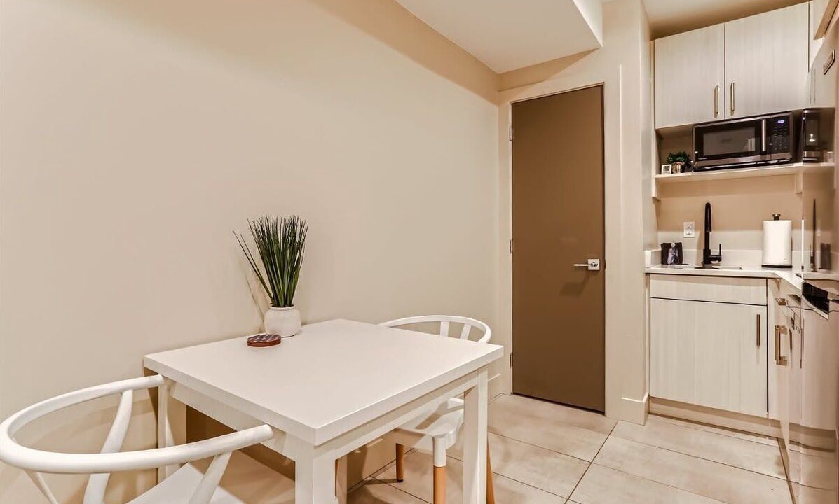 Photo of Kitchen in West Colfax