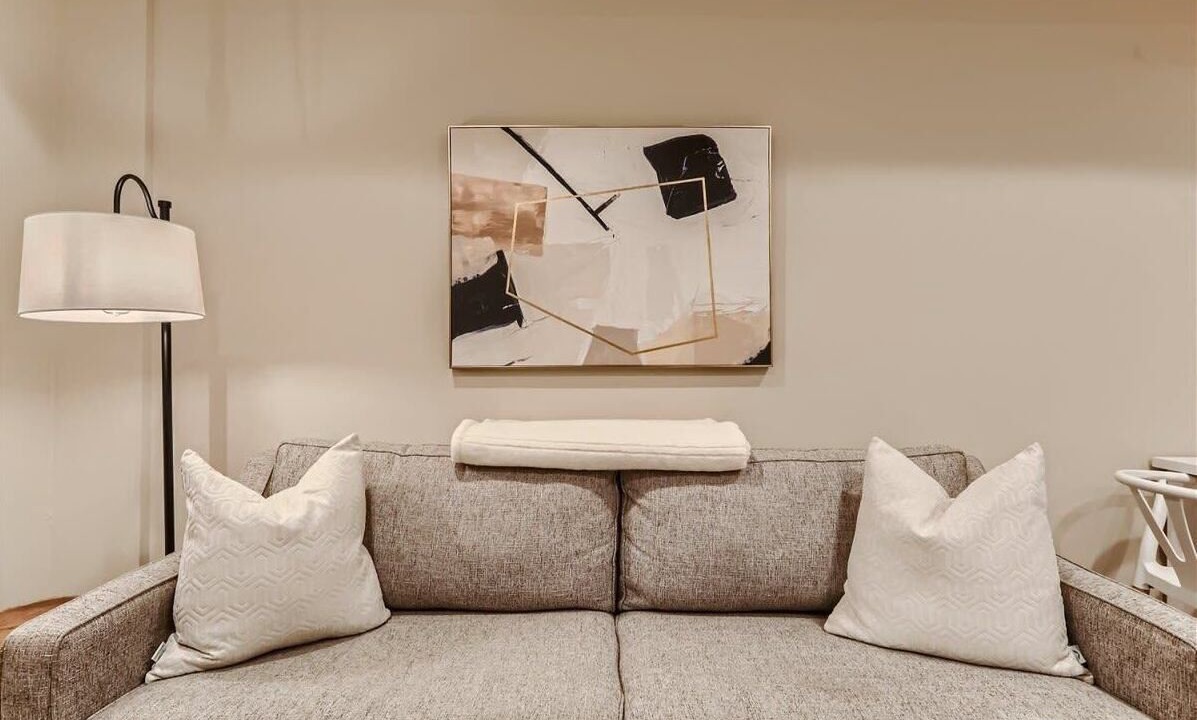 Photo of Livingroom in West Colfax