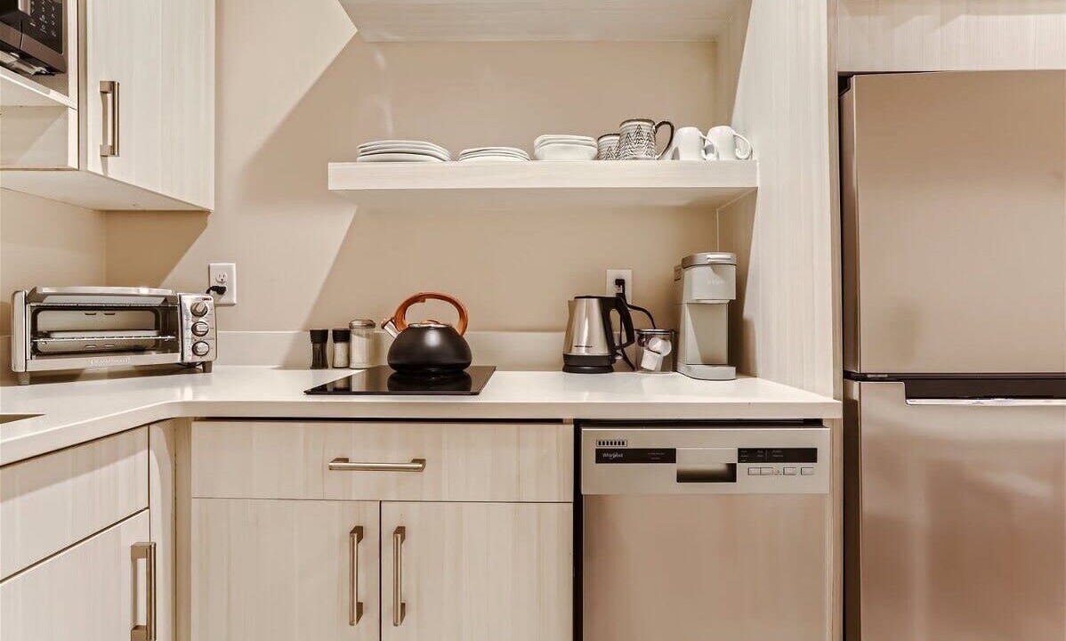 Photo of Kitchen in West Colfax