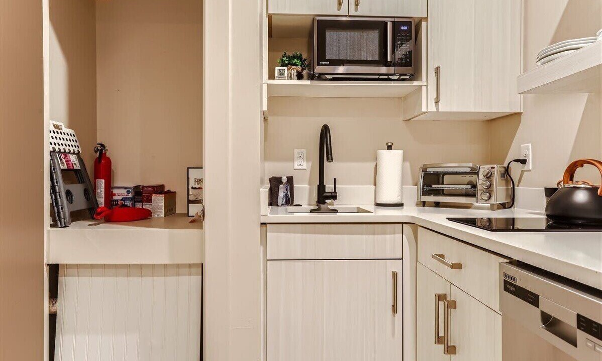 Photo of Kitchen in West Colfax