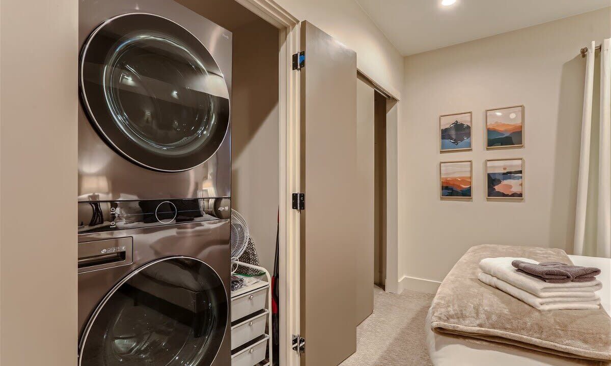Photo of Bedroom in West Colfax