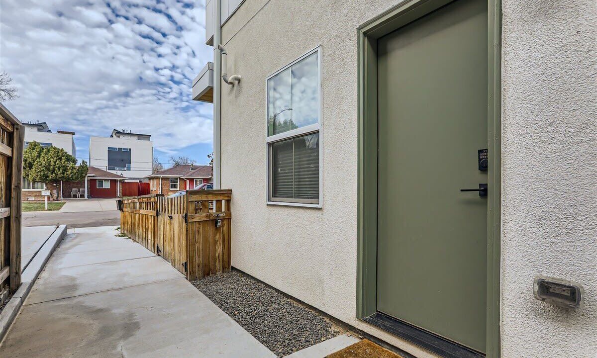 Photo of Outdoor in West Colfax