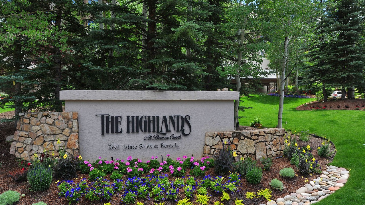Photo of Outdoor in Highlands Townhomes